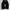 Vintage Streetwear Jeans Pria Black