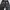 Vintage Streetwear Jeans Pria black photo 2