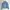 Levi's Vintage Denim Jacket Pria White Blue