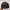 Asics Vintage Streetwear Hat Pria white black photo 2