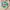 Vintage Streetwear T-shirt Pria green cream photo 5