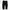 H&M Streetwear Y2K Pria black photo 4