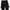 Bershka Streetwear Y2K Pria black photo 3
