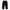 Uniqlo Streetwear Y2K Pria black photo 1