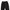 Uniqlo Streetwear Y2K Pria Black