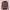 Lolita Casual Sweater Wanita burgundy black photo 1