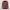 Lolita Casual Sweater Wanita burgundy black photo 2