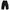 Uniqlo Streetwear Y2K Pria Black