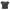 Goth Casual Crop top Wanita black photo 1