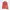 Under Armour Minimalist Casual Hoody Pria red orange photo 2