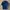 Fred Perry Vintage Casual Polo shirt Pria blue photo 1