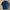 Fred Perry Vintage Casual Polo Shirt Pria Blue