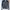 Bershka Indie Casual Bandeau top Wanita navy blue photo 3