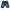 Levi's Vintage Skater Jeans Pria navy photo 1
