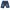 Levi's Vintage Skater Jeans Pria Navy