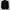 This is April Minimalist Kimono Wanita black photo 1