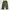 Uniqlo Streetwear Y2K Pria green photo 4