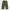Uniqlo Streetwear Y2K Pria green photo 1