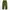 Streetwear Y2K Pria green photo 1