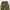 Japanese Brand Streetwear Y2K Pria Green