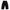 Uniqlo Streetwear Y2K Pria Black
