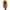 Pull & Bear Blazer Wanita brown yellow photo 2