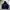 Streetwear Sweatshirt Pria navy photo 2