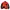 Poshboy Vintage Y2K Leather Jacket Pria Red