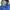 Levi's Vintage Sportswear Puffer jacket Pria blue photo 3