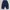 Korean baggy super balloon long pants jeans super wideleg photo 2