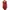 H&M Summer Dress Wanita Red