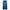 Casual dress Wanita blue photo 3