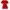 Burberry T-shirt Wanita Red