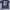 Casual T-shirt Pria navy photo 1