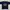 Vintage T-shirt Pria black photo 1