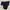 Luxury Bandeau top Wanita white black photo 2