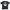 Minimalist Casual T-shirt Pria black photo 1