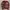 Japanese brand Vintage Cardigan Wanita burgundy photo 3