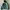 Nautica Vintage Sportswear Hoody Pria Green
