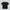 Junko Shimada Y2K Avant Garde T-shirt Wanita black photo 1