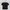 Junko Shimada Y2K Avant Garde T-shirt Wanita Black