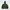Michiko Koshino Windbreaker Pria green photo 4