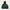 Michiko Koshino Windbreaker Pria green photo 2