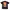 Grunge Casual T-shirt Pria black photo 1