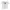 Grunge Casual T-shirt Pria white blue photo 3