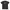 Minimalist Casual T-shirt Pria white black photo 1
