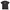 Minimalist Casual T-shirt Pria White Black