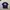 Mark Gonzales Indie T-shirt Pria Navy