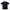Adidas T-shirt Pria Black