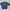 Champion Vintage Y2K Sweatshirt Pria navy photo 1